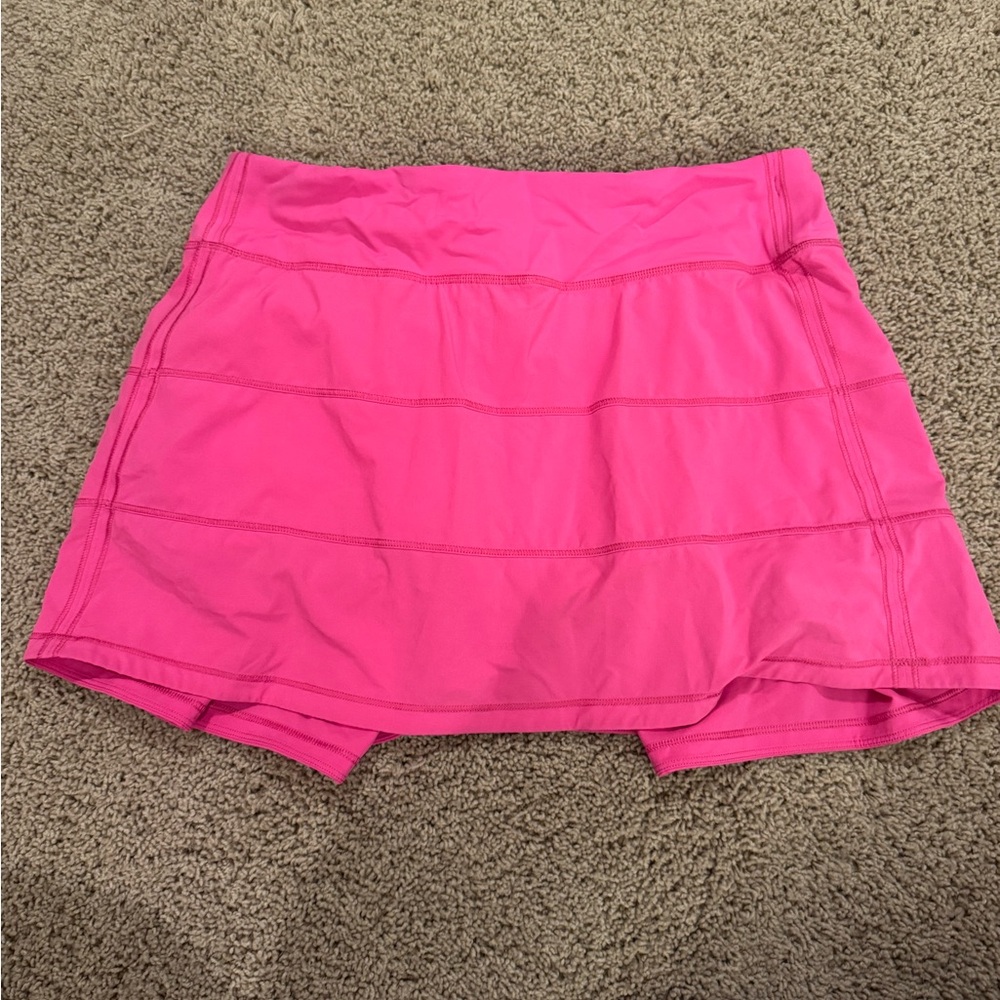 Lululemon Skirt